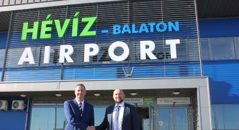 A jövő szövetsége! Zalaegerszeg és Hévíz együtt húzhatja a vármegyét