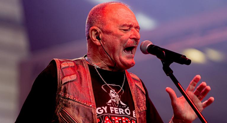 Blikk: Nagy Feró Szőlő utcai botrányról szóló megjegyzése miatt lefújták az egész Rock Bajnokok Ligáját
