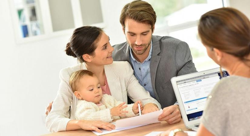 A szlovák állampolgárságú szülők gyerekeinek is lehet két vezetékneve