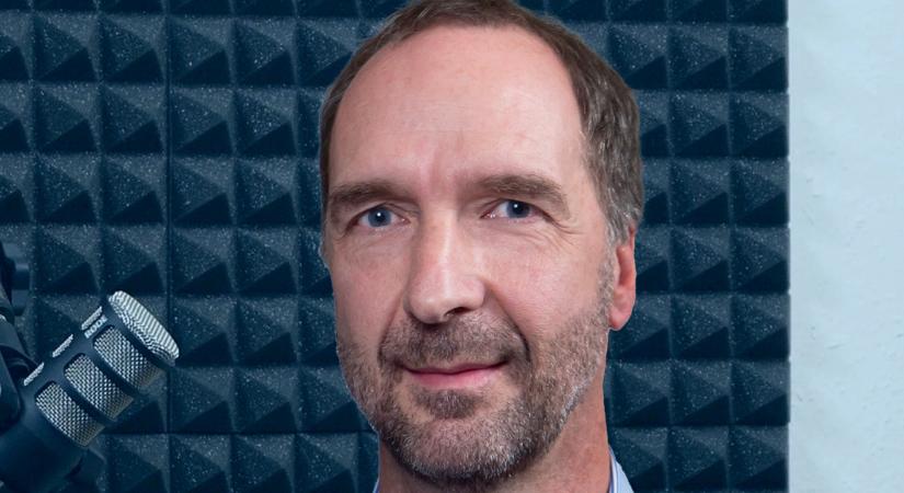 Oszkó Péter: A Fidesz propagandagépezetének semmilyen eszköze nem fogott a Tisza Párton