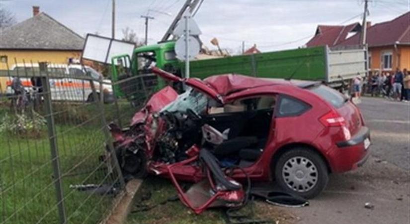 Tizenkét éve történt a tragédia, amelyre máig könnyekkel emlékezünk