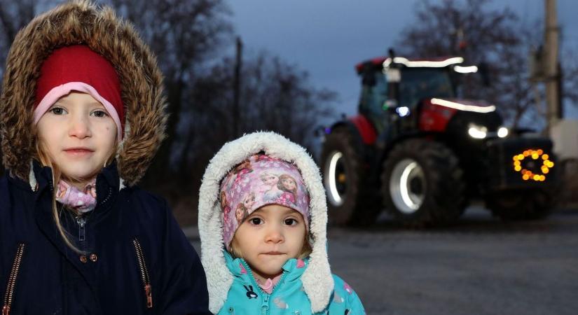 Vigyázzunk: lezárják az utat az adventi vásár miatt