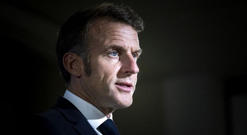 „Szégyenletesen rosszul tanulta a történelmet” – keményen nekiment Macronnak az orosz hírszerzés, Napóleonhoz hasonlították