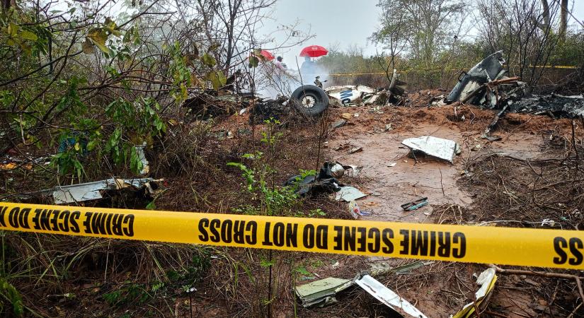 Szijjártó Péter: a kormány minden segítséget megad a kenyai halálos áldozatok hozzátartozóinak