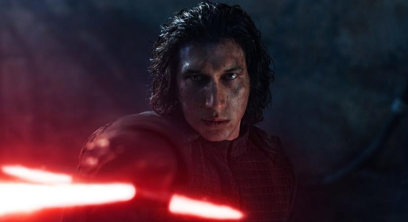 A Disney olyat tett egy Star Wars-filmmel, amit korábban még soha