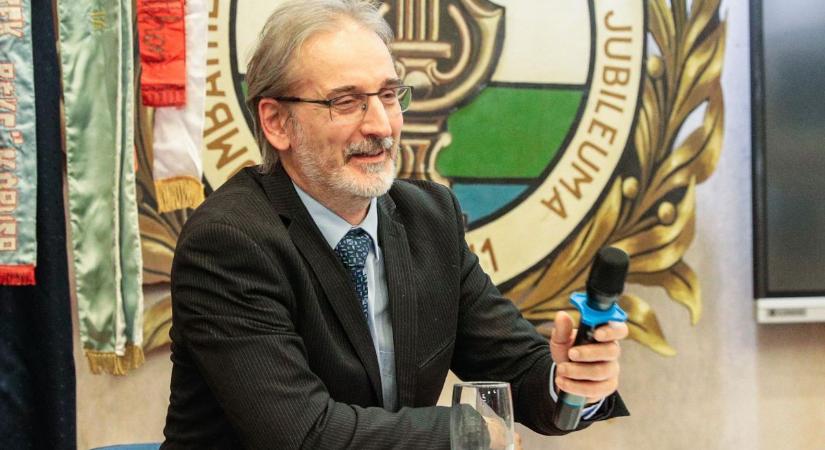 Levéltári nap - A reformkori Vas vármegye