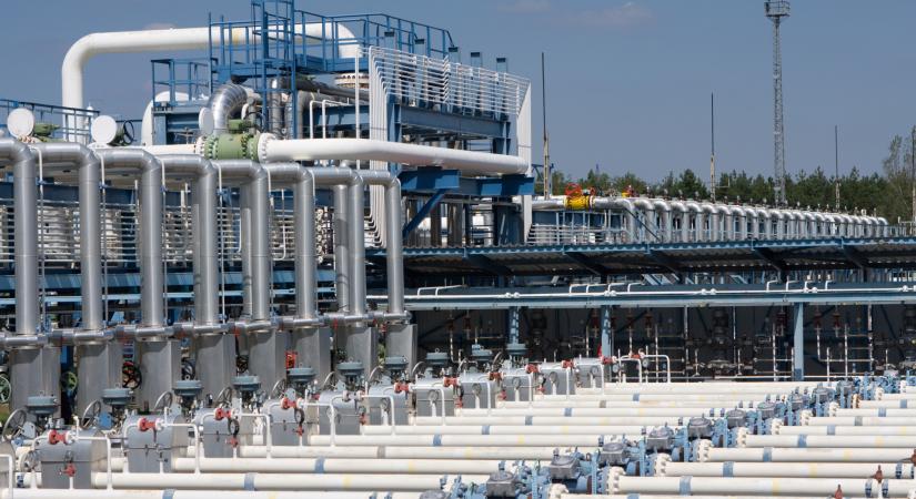 Nem a hiány, hanem a bizonytalanság korát éljük most a gázpiacon