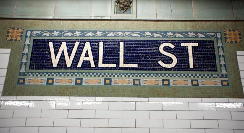 Jó hangulatban indul a nap Amerikában