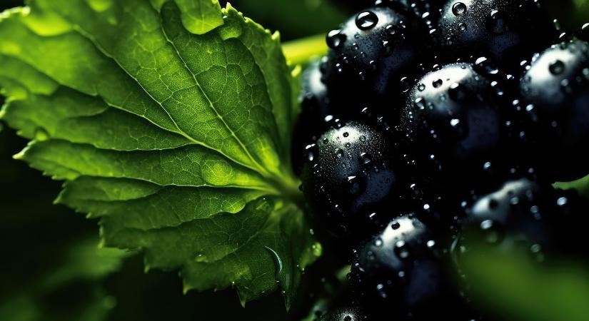 Újjászülethet a hazai bogyós gyümölcstermesztés