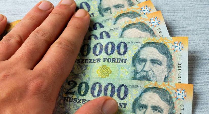 Évi 1 millió forintot fizet helyetted az állam a banknak: mutatjuk, hogy kik igényelhetik jövőre