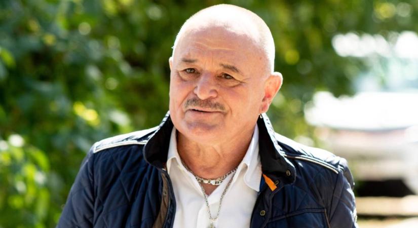 Politikai okokra hivatkozva elnapolták a Rock Bajnokok Ligáját, amin Nagy Feró is fellépett volna