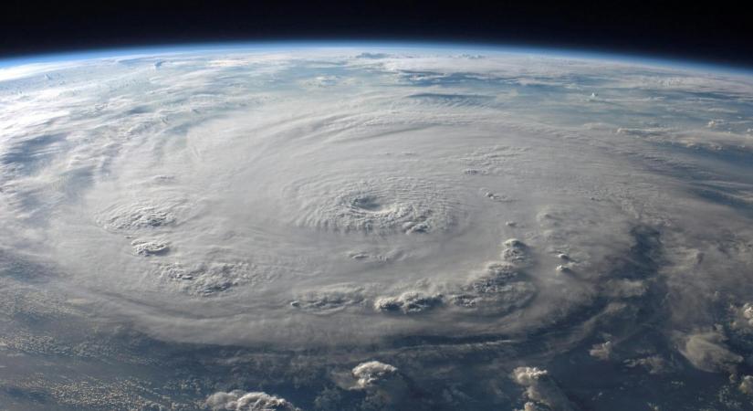 Meteorológus: Melissa olyan időjárást hozhat Jamaicára, amit ép ésszel elképzelni sem tudunk