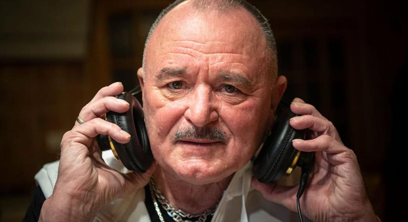 Nagy Feró is fellépett volna a koncerten, amelyet most a politikai megosztottság miatt lefújtak