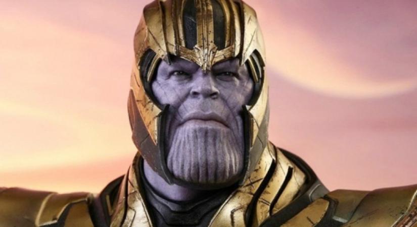 Thanos visszatér: Ebben a Marvel filmben láthatjuk ismét az őrült Titánt?