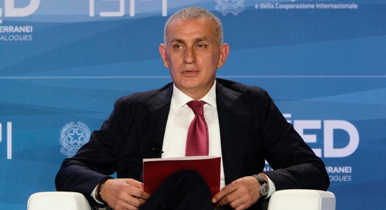 Egyre nagyobb méreteket ölt a Törökországban kirobbant sportfogadási botrány