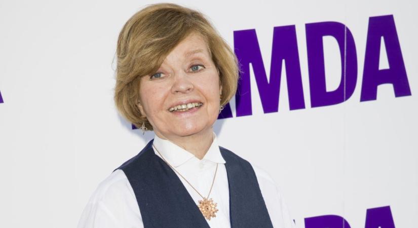 Meghalt Prunella Scales színésznő, a Waczak Szálló legendás Sybilje