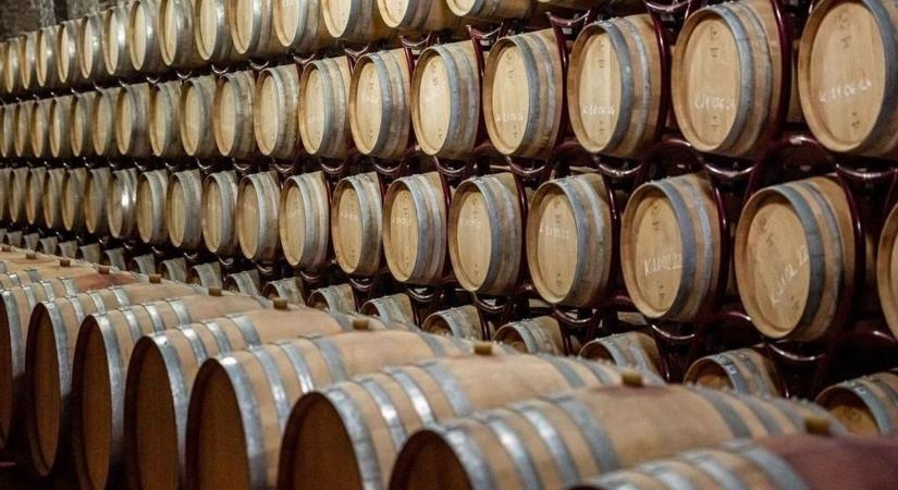 Taroltak a magyar vörösborok Ázsiában, két aranyérmet is hazahoztak