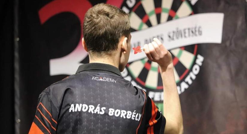 Szerdától World Masters dartsversenyt rendeznek Budapesten