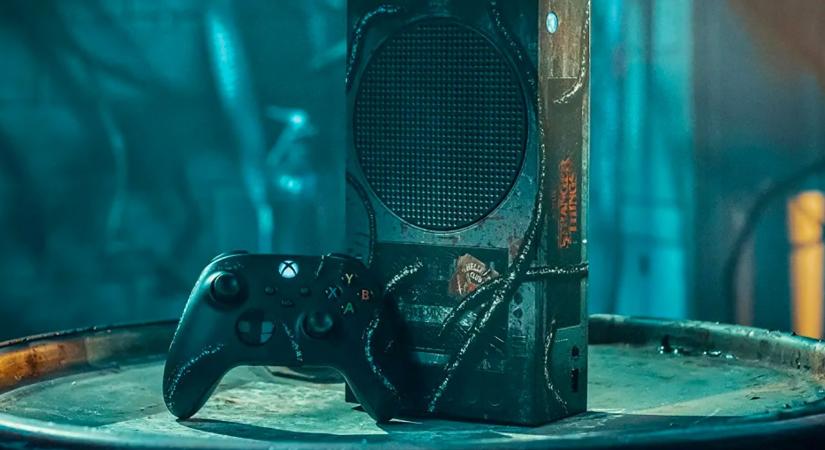 Az Xboxnál teljesen elmentek otthonról