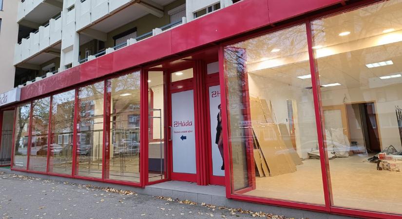 Újabb turkáló szűnt meg a zalai városban, de van, amelyik virágzik