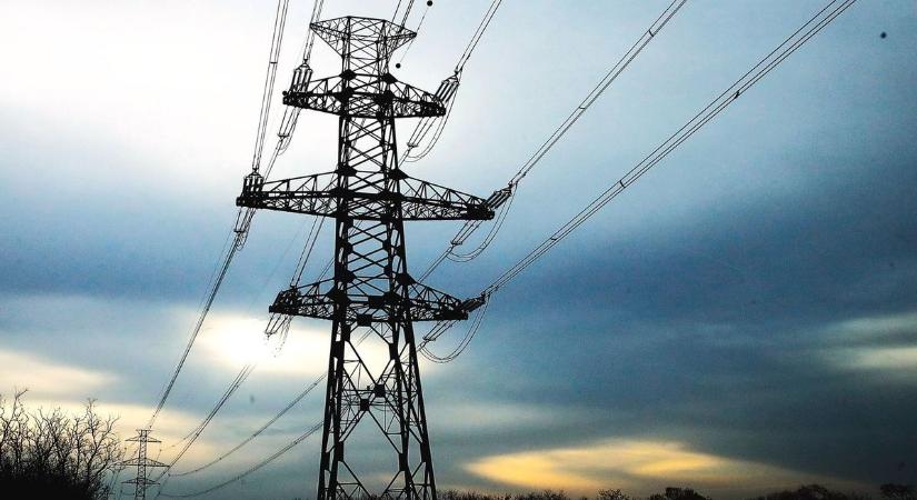 Mindenszentek környékén több hevesi településen is lekapcsolják az áramot – mutatjuk, hol!