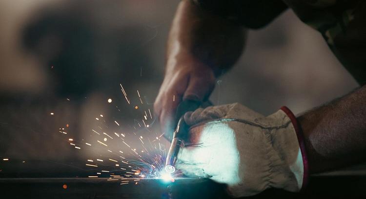 A tökéletes hegesztés titka