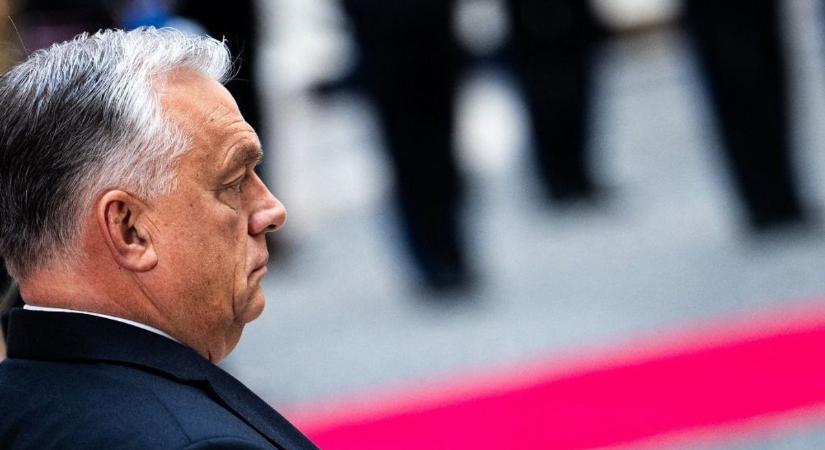 Patrióta-csúcs Rómában: régi szövetségesével egyeztetett Orbán Viktor