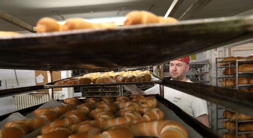 Döntöttek olvasóink: nincs kétség, ez Kaposvár legjobb péksége!