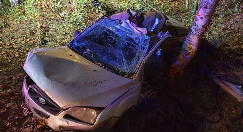 Tragédia Lábodnál