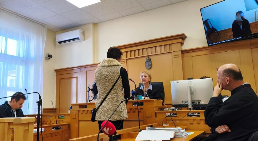 Az volt a „bűne”, hogy nem volt szerelmes: megszólalt a szabolcsi nő, aki napokig feküdt egy holttest mellett