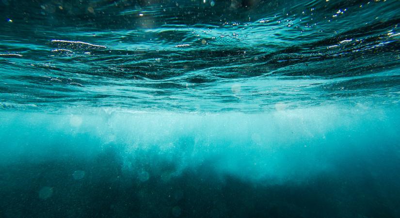 Rendkívüli mélységekben rejtőzik a klímaváltozás elleni harc új fegyvere: így működik a természet trükkje