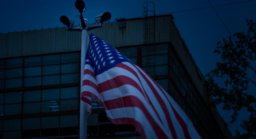 Nem erre a hírre akart ébredni Donald Trump