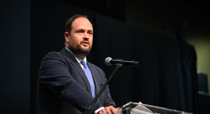 Nacsa Lőrinc: az összefogás nemzetünk legnagyobb erőforrása