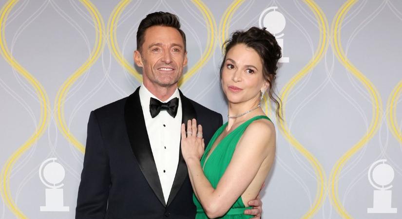 Nem rejtegeti tovább: felvállalta új szerelmét a válás után a világsztár