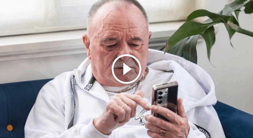 Wolf Kati válaszolt Nagy Ferónak: „Hibázni lehet. Nem bocsánatot kérni nem lehet”