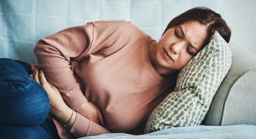 A nők harmadának fáj. Erre gyanakodj, ha nagyon görcsös a menstruációd