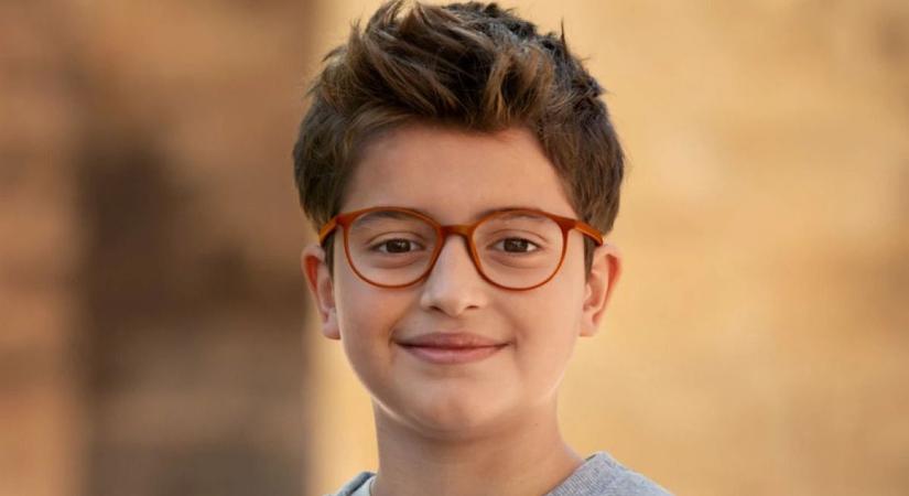 Szemészeti szűrést és látásvizsgálatot tartanak a gyerekeknek