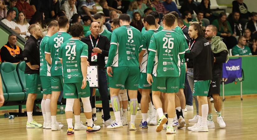 Együtt a csapatért – szurkolói busszal Tatabányára!