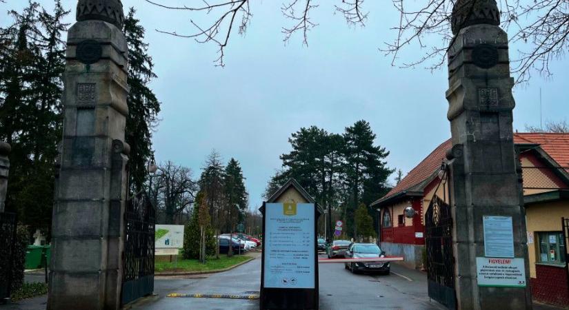 Programokkal várják a debrecenieket a temetőben