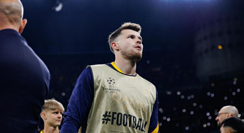 Tragédia – Az Inter kapusa halálra gázolt egy idős férfit