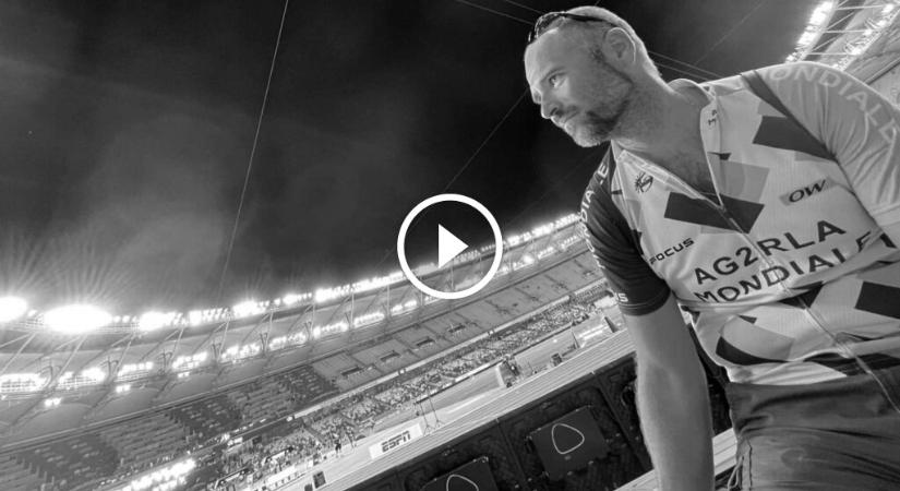 Szerelme szeme láttára fulladt meg a magyar újságíró a Magas-Tátrában