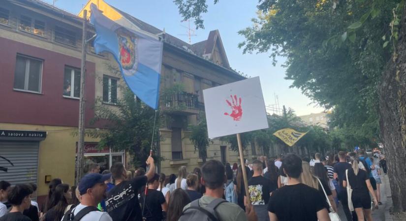 Ekkor kezdődik és ez a programja a november elsejei, újvidéki megemlékezésnek