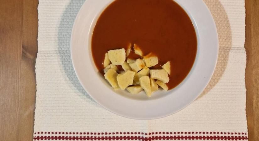 A magas-bakonyiak tudják, a legjobb bicskemártás titkát, elárulták a receptjét