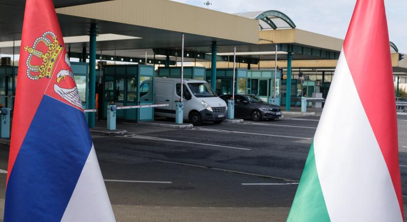 Vége az eddigi világnak: minden megváltozik Magyarország határán