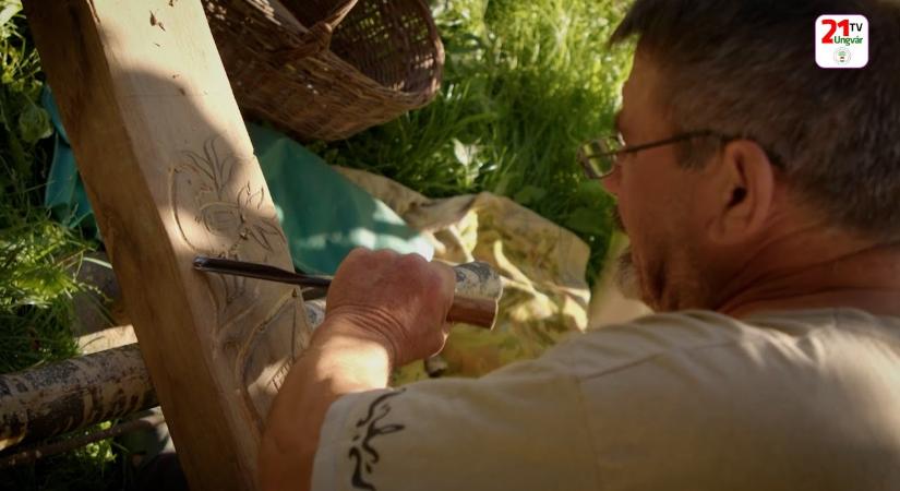 Elhanyagolt tálentum (videó)