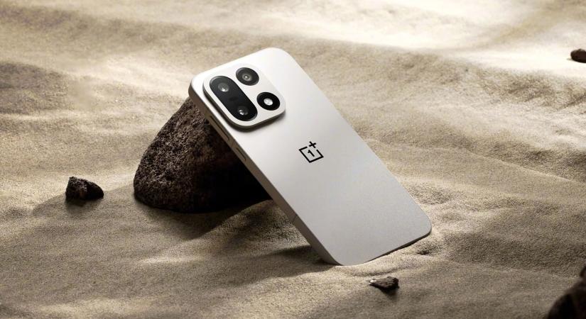 OnePlus 15 és Ace 6: 7 000 mAh feletti akkumulátorokkal támad az új generáció