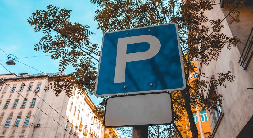 Megújul a parkolási díjfizetés rendszere