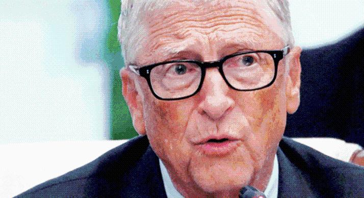 Bill Gates 70 éves – A Microsoft alapítója, aki örökre megváltoztatta a világot, most új küldetést talált