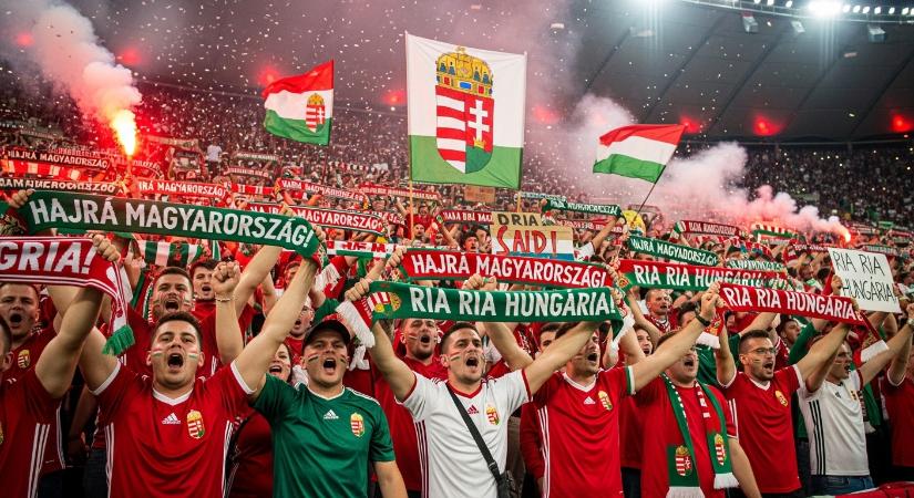 Vb 2026: elkeltek a jegyek a magyar válogatott sorsdöntő selejtezőjére