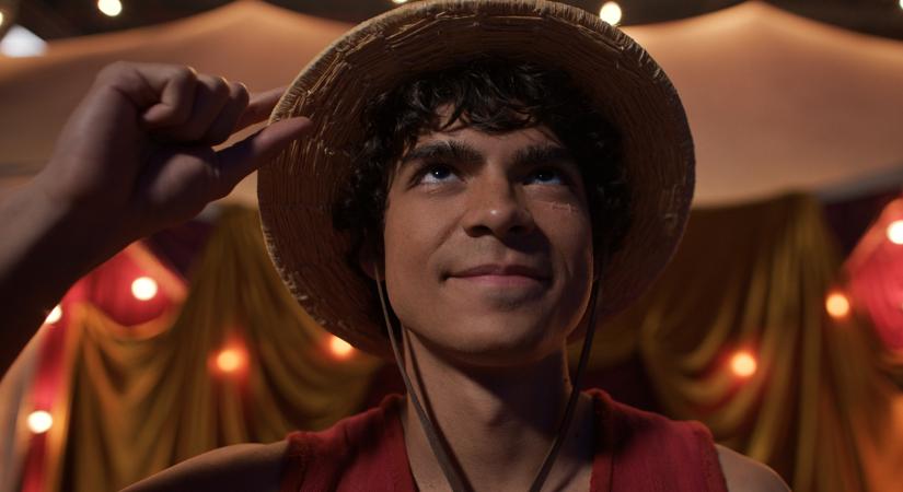 Megvan az élőszereplős One Piece második szezonjának premierdátuma, amit egy menő poszterrel jelentett be a Netflix